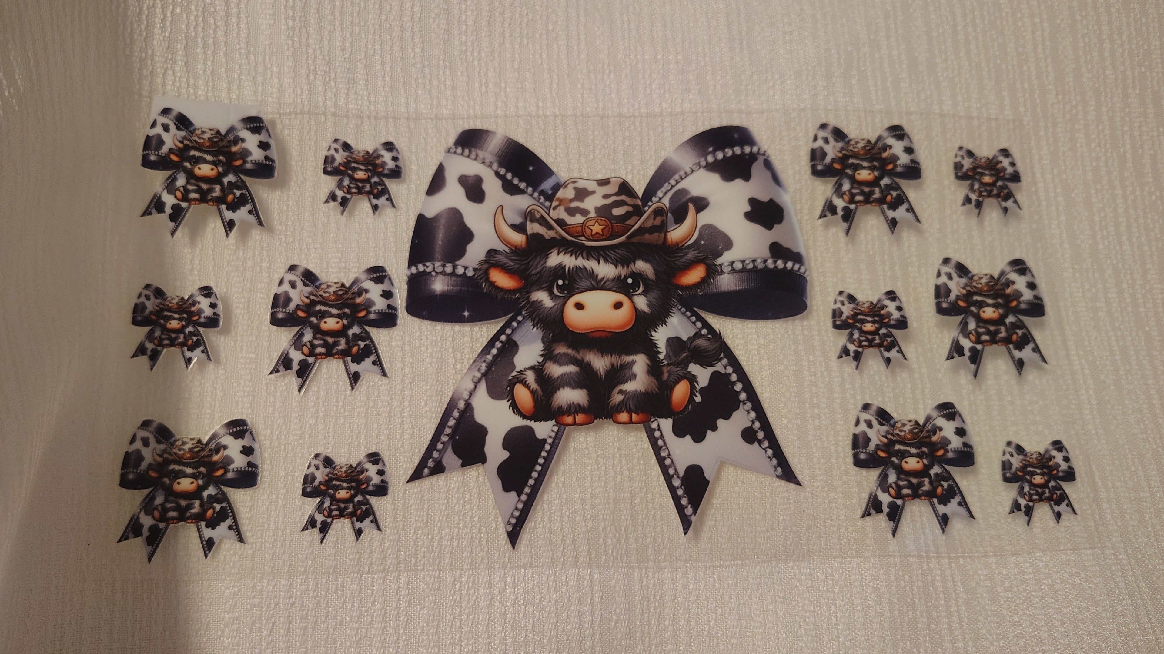 A002 - Animal Cup Wrap
