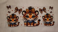 A007 - Animal Cup Wrap