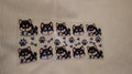 A008 - Animal Cup Wrap