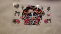 A010 - Animal Cup Wrap