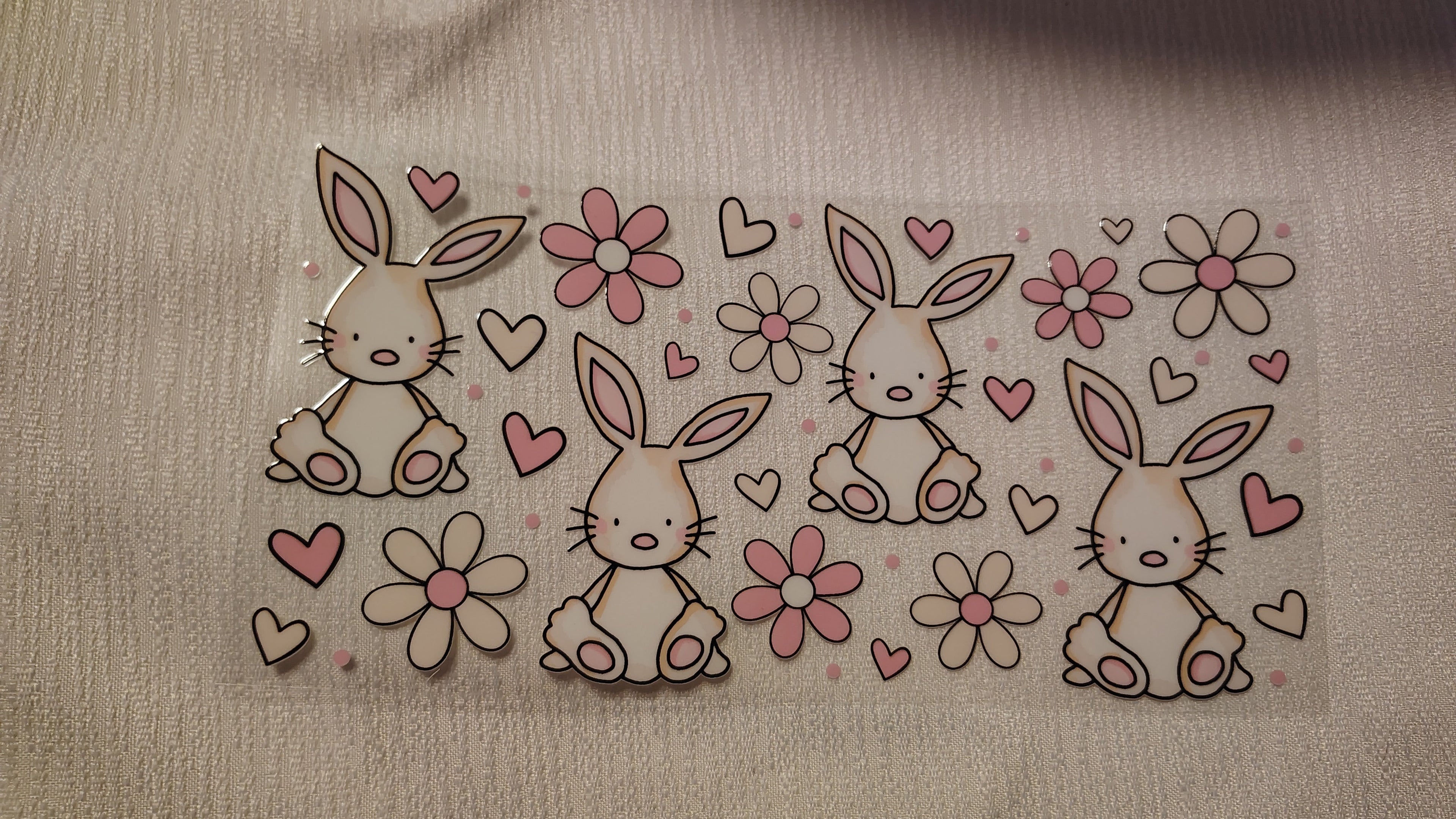 A011 - Animal Cup Wrap