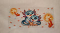 A013 - Animal Cup Wrap