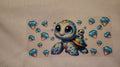 A014 - Animal Cup Wrap