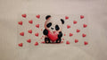 A015 - Animal Cup Wrap
