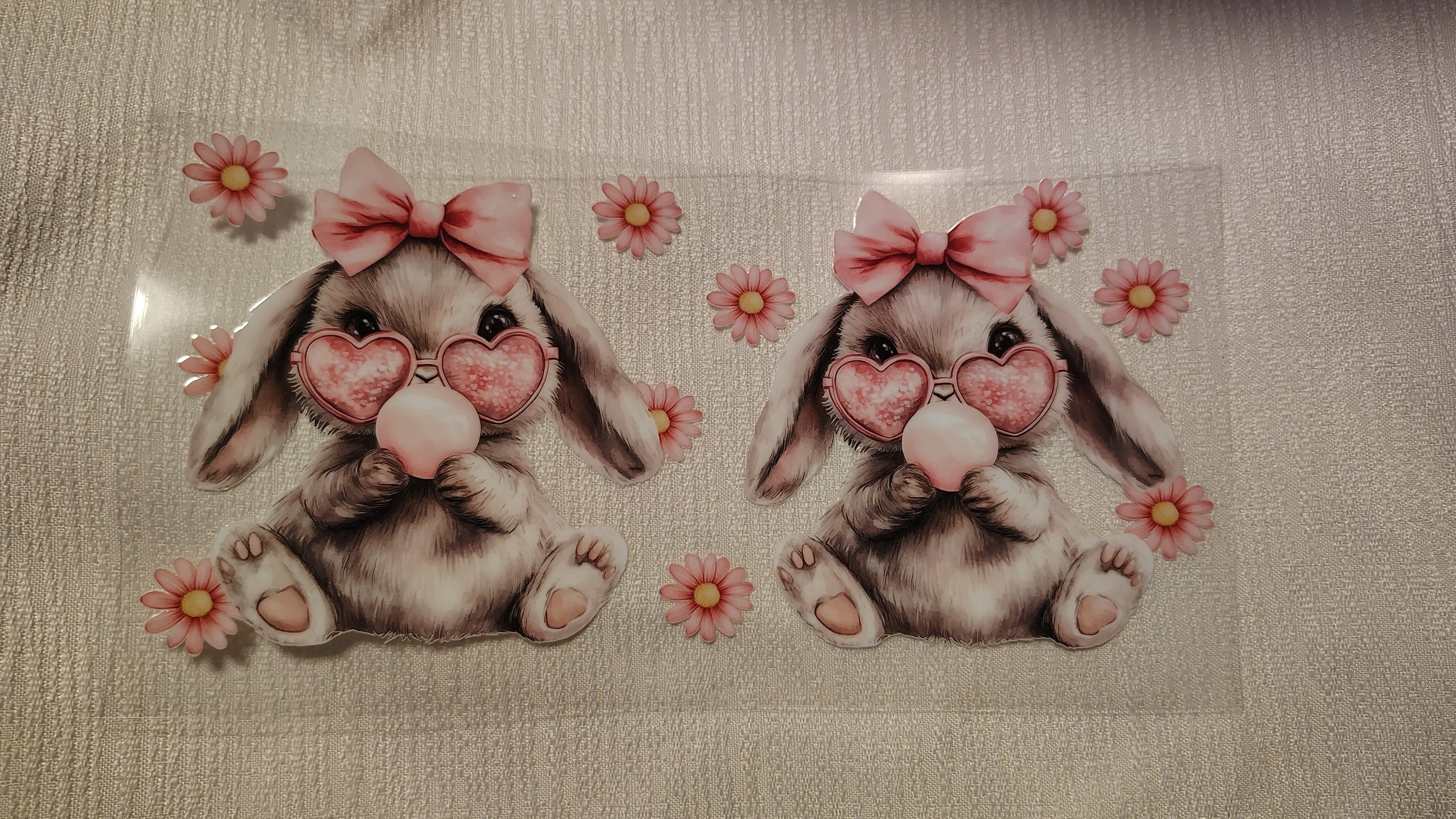 A019 - Animal Cup Wrap