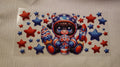 A023 - Animal Cup Wrap