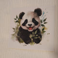 A025 - Animal Cup Wrap