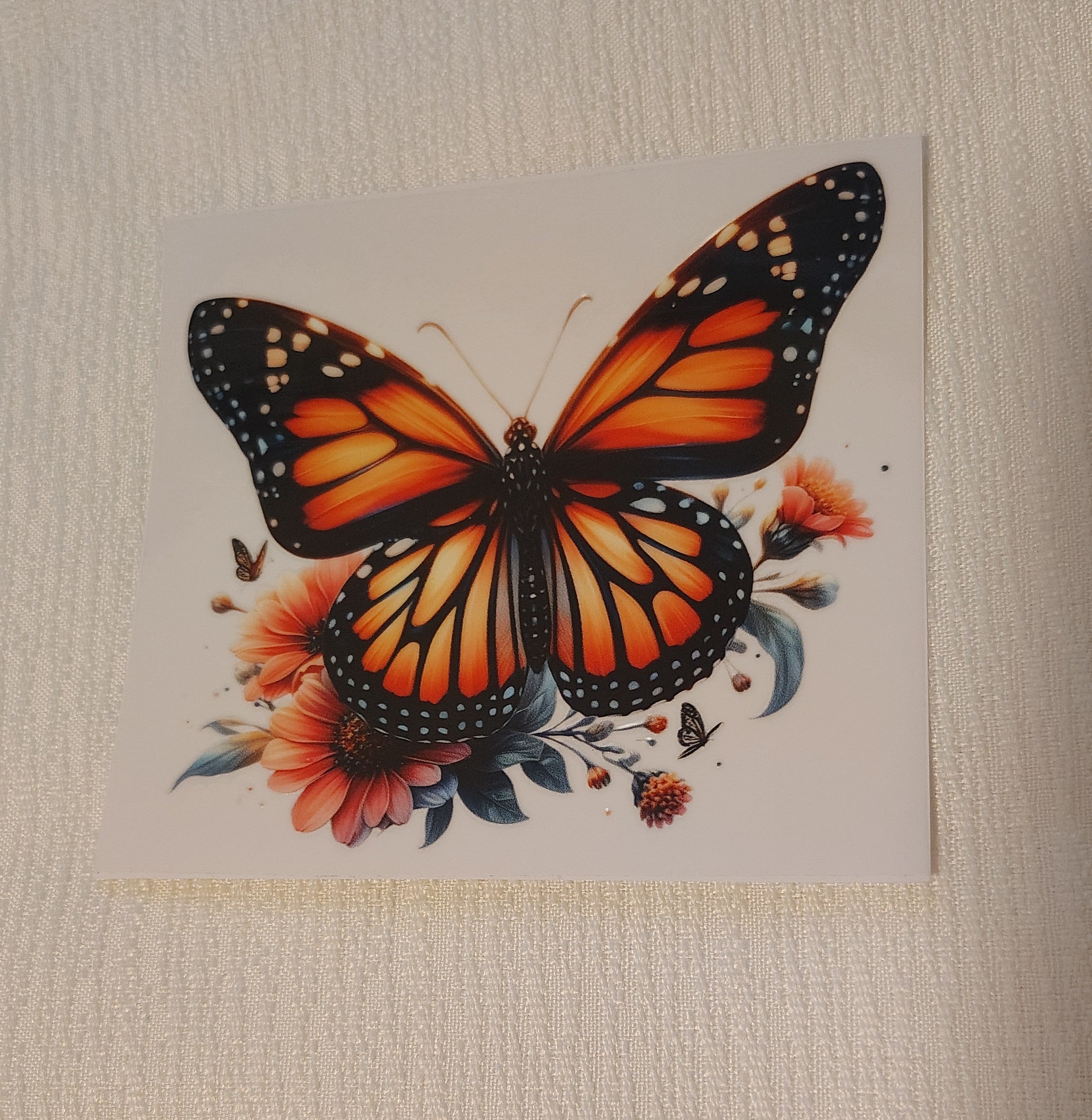 A032 - Animal Cup Wrap