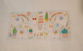 A033 - Animal Cup Wrap