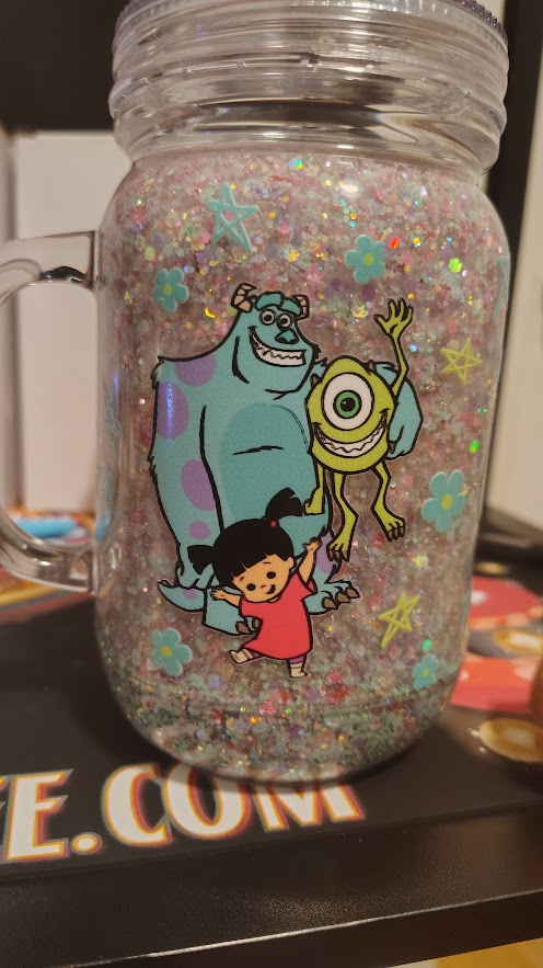 Ready-to-Ship Tumblers - Ships Now!