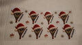 H001 - Holiday Cup Wrap