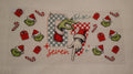 H009 - Holiday Cup Wrap