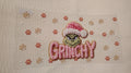 H012 - Holiday Cup Wrap
