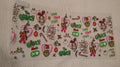 H013 - Holiday Cup Wrap