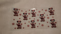 H019 - Holiday Cup Wrap