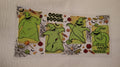 H028 - Holiday Cup Wrap