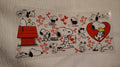 H030 - Holiday Cup Wrap