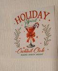 H037 - Holiday Cup Wrap