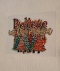H039 - Holiday Cup Wrap