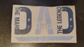 HE004 Heroes Shirt Decal