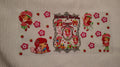 K003 - Kids Cup Wrap