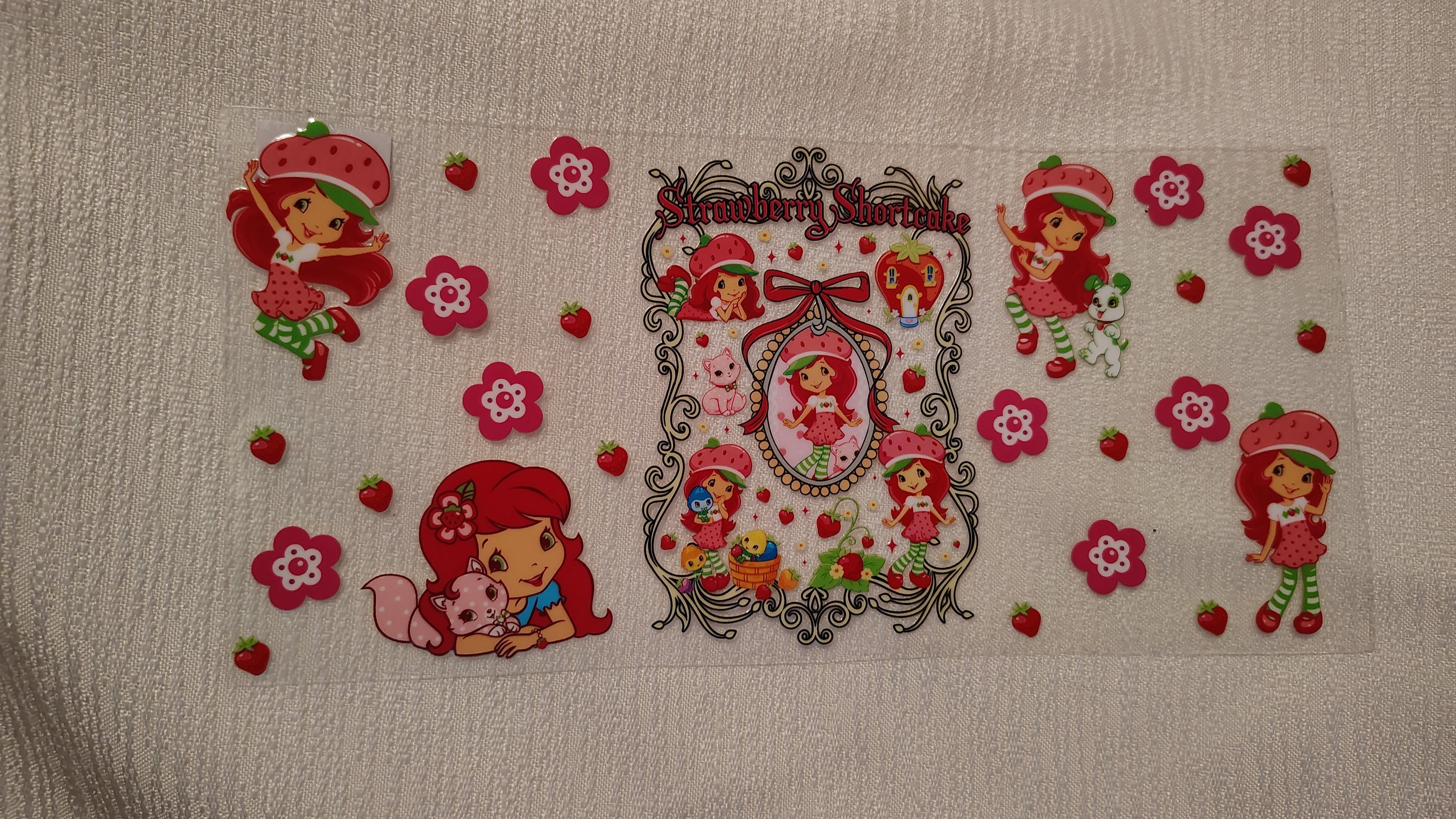 K003 - Kids Cup Wrap