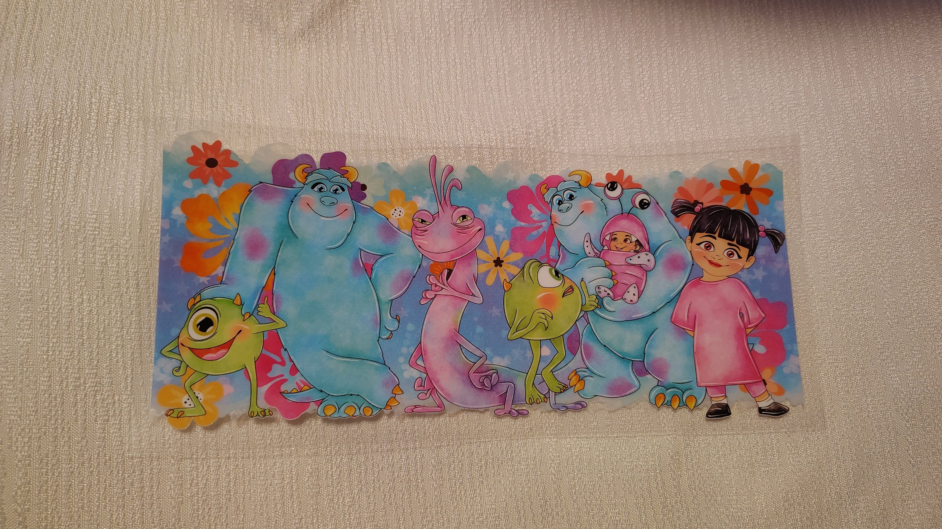 K011 - Kids Cup Wrap