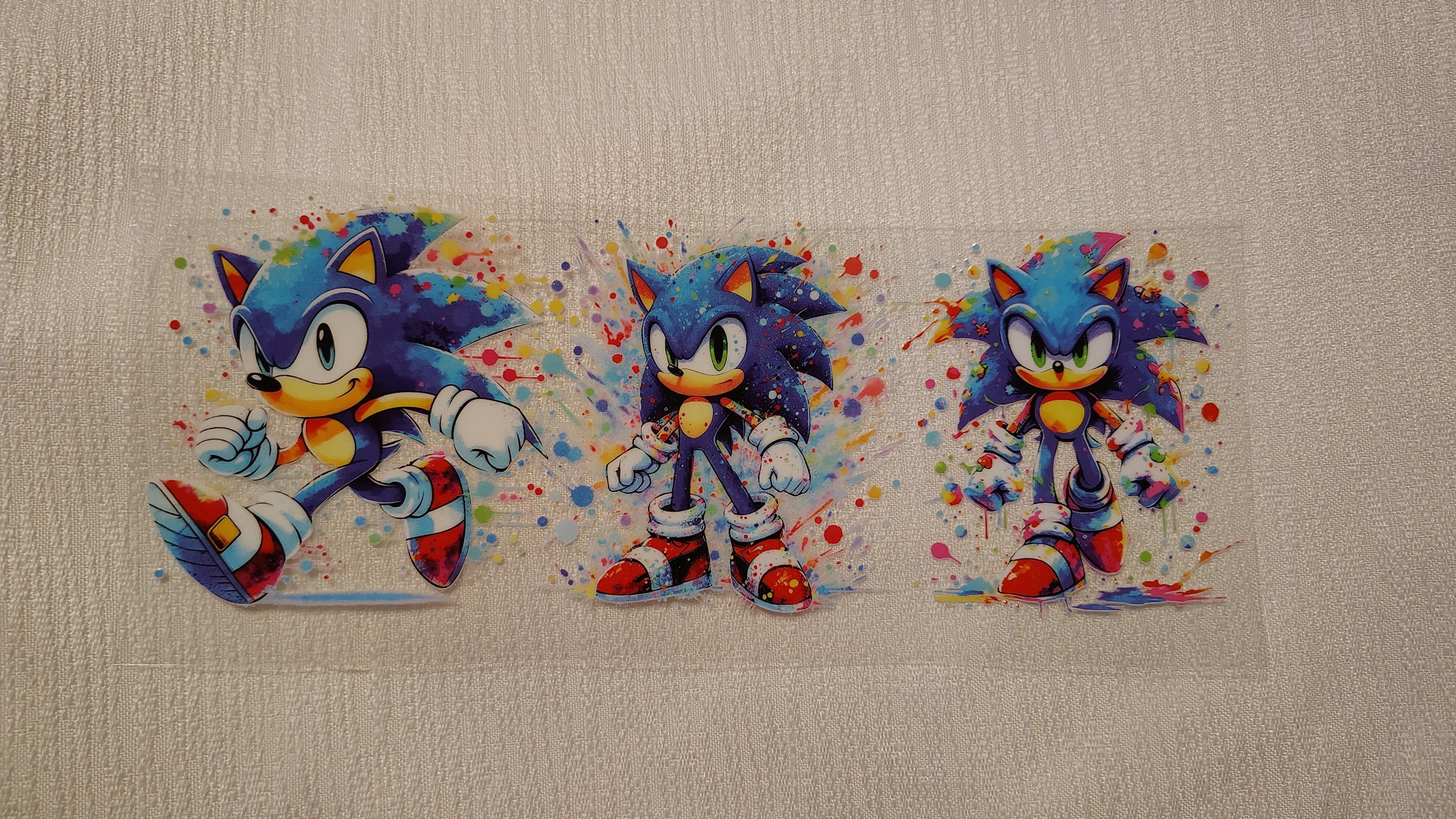 K013 - Kids Cup Wrap