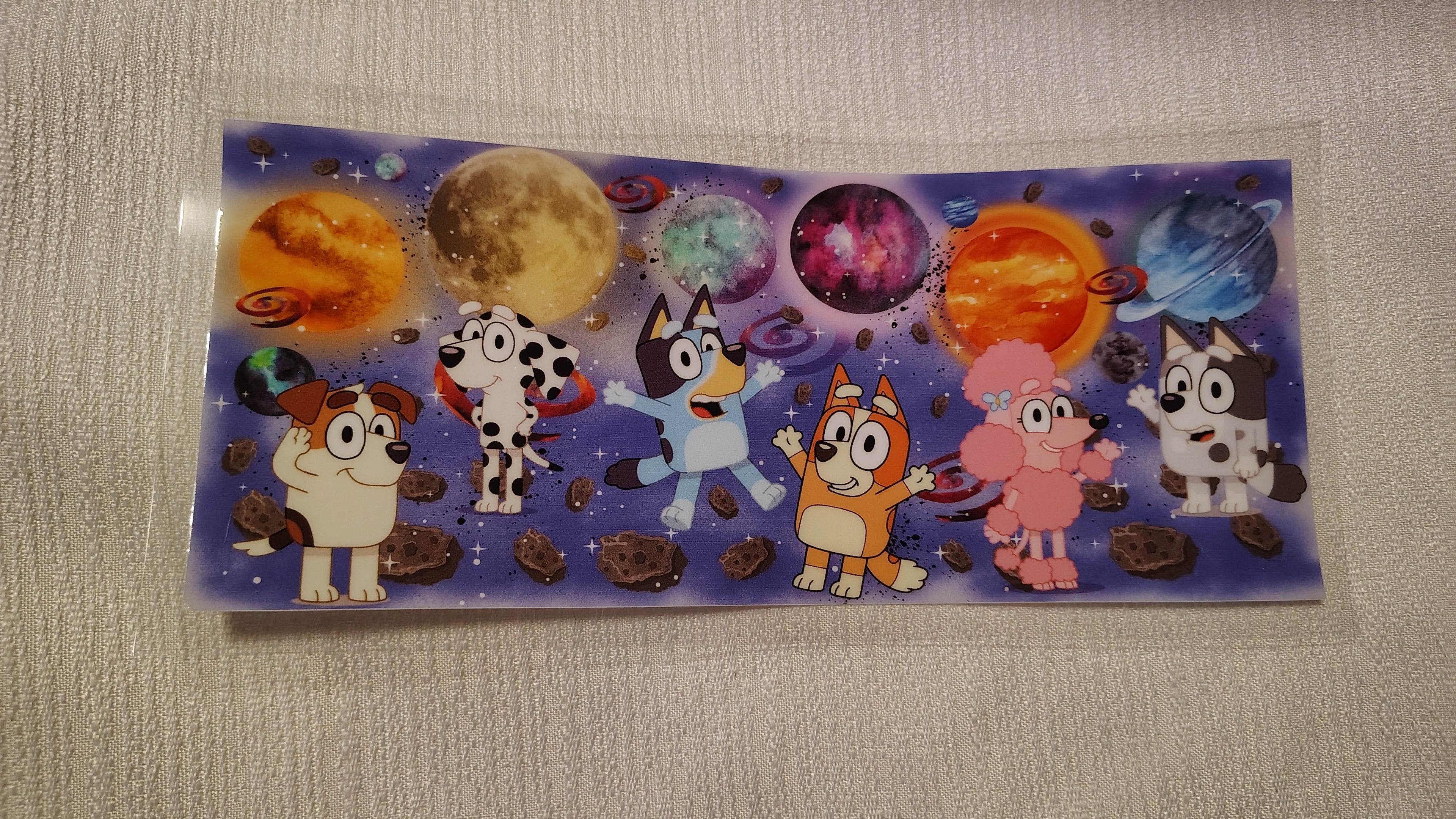 K014 - Kids Cup Wrap