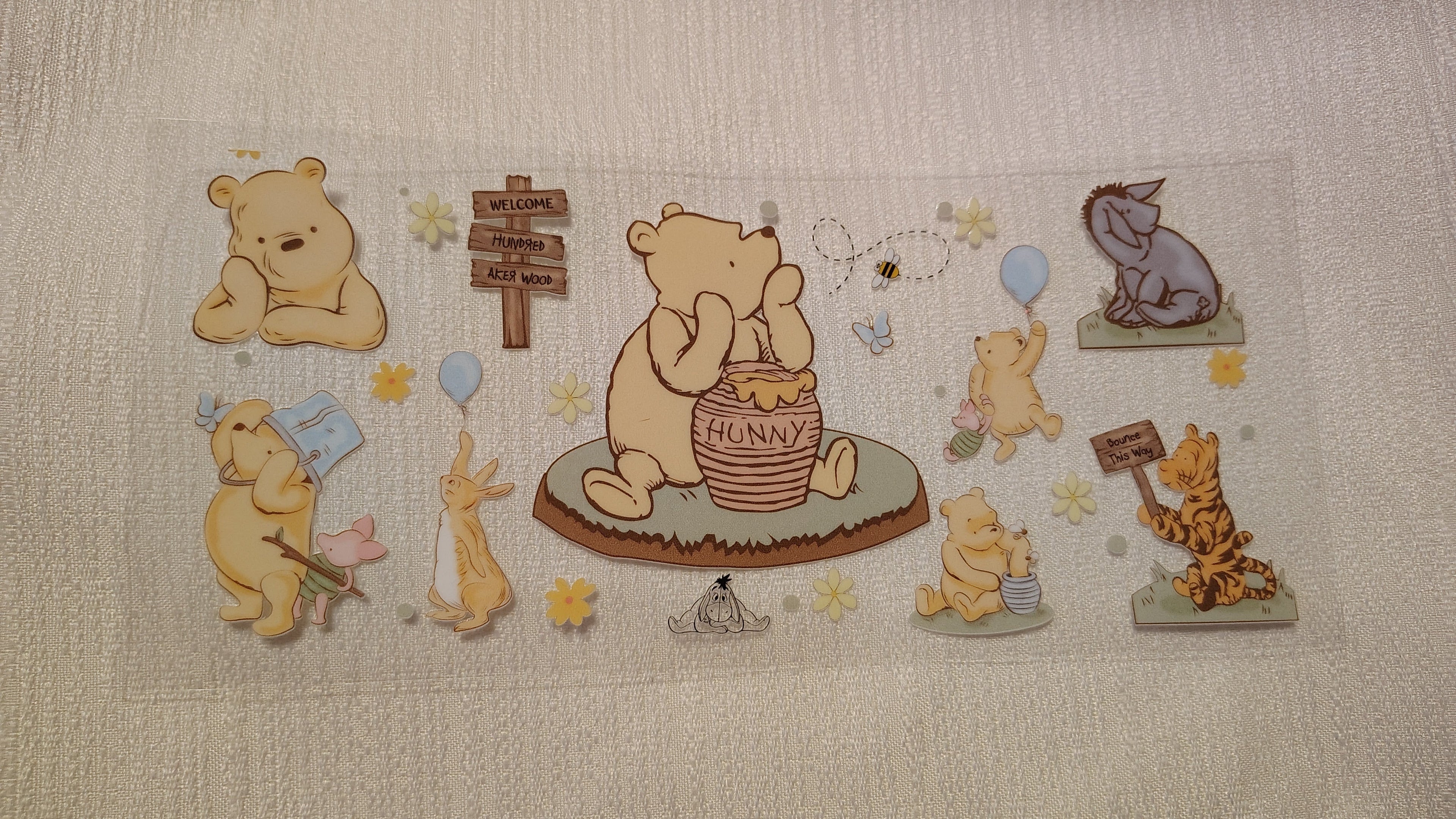 K015 - Kids Cup Wrap
