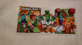 K016- Kids Cup Wrap