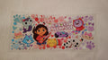K017 - Kids Cup Wrap