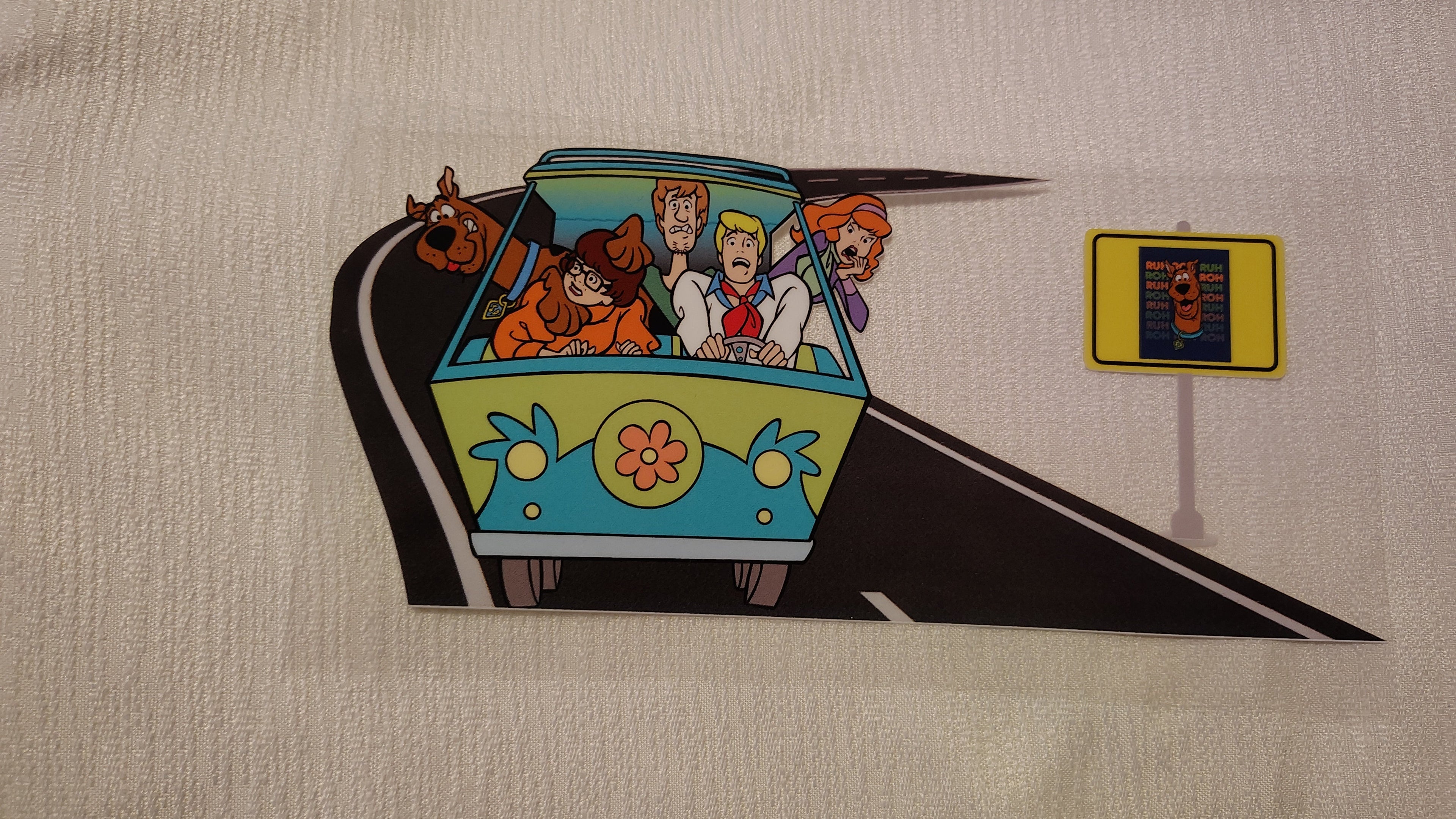 K020 - Kids Cup Wrap