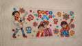 K024 - Kids Cup Wrap