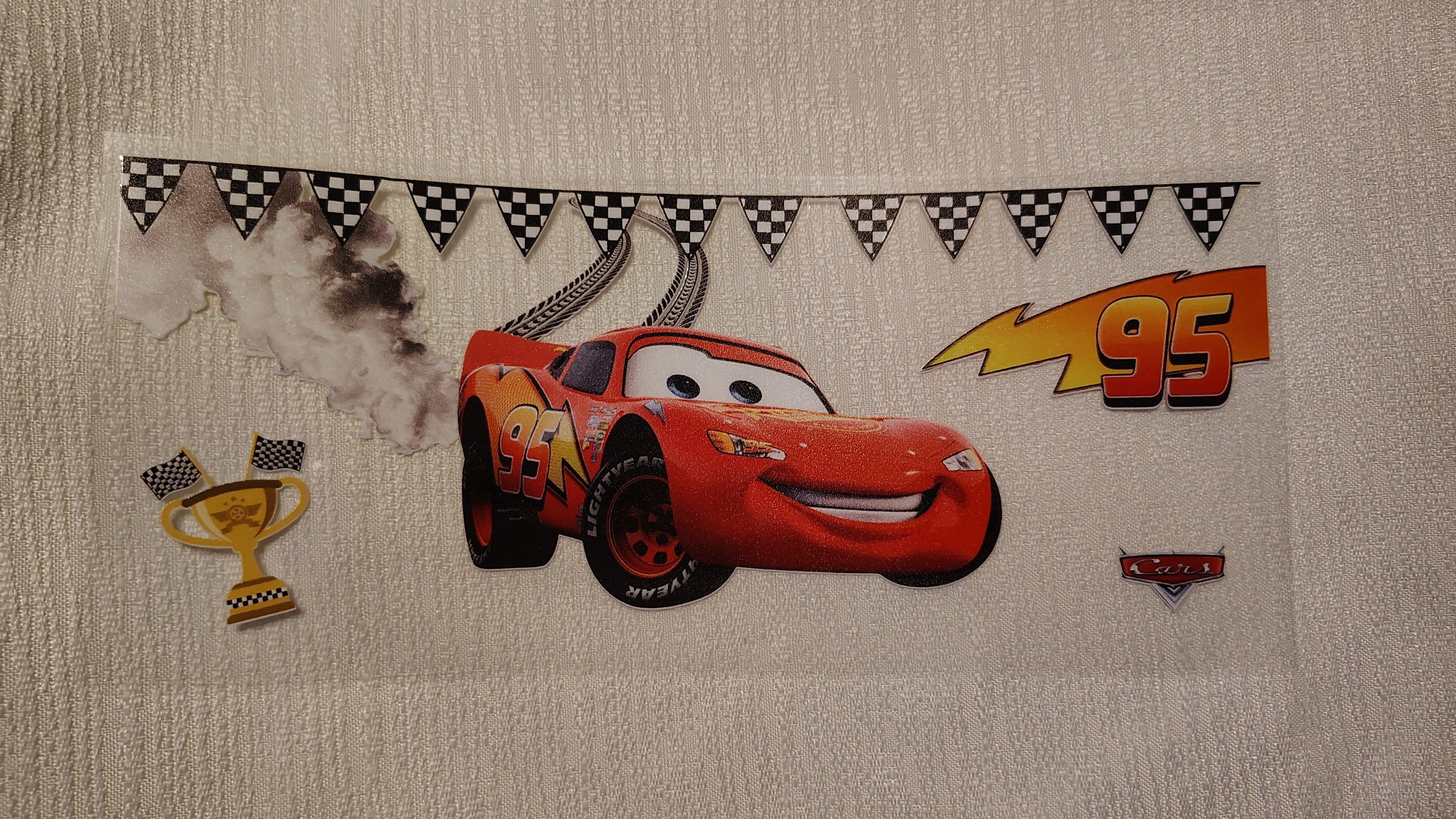 K027 - Kids Cup Wrap
