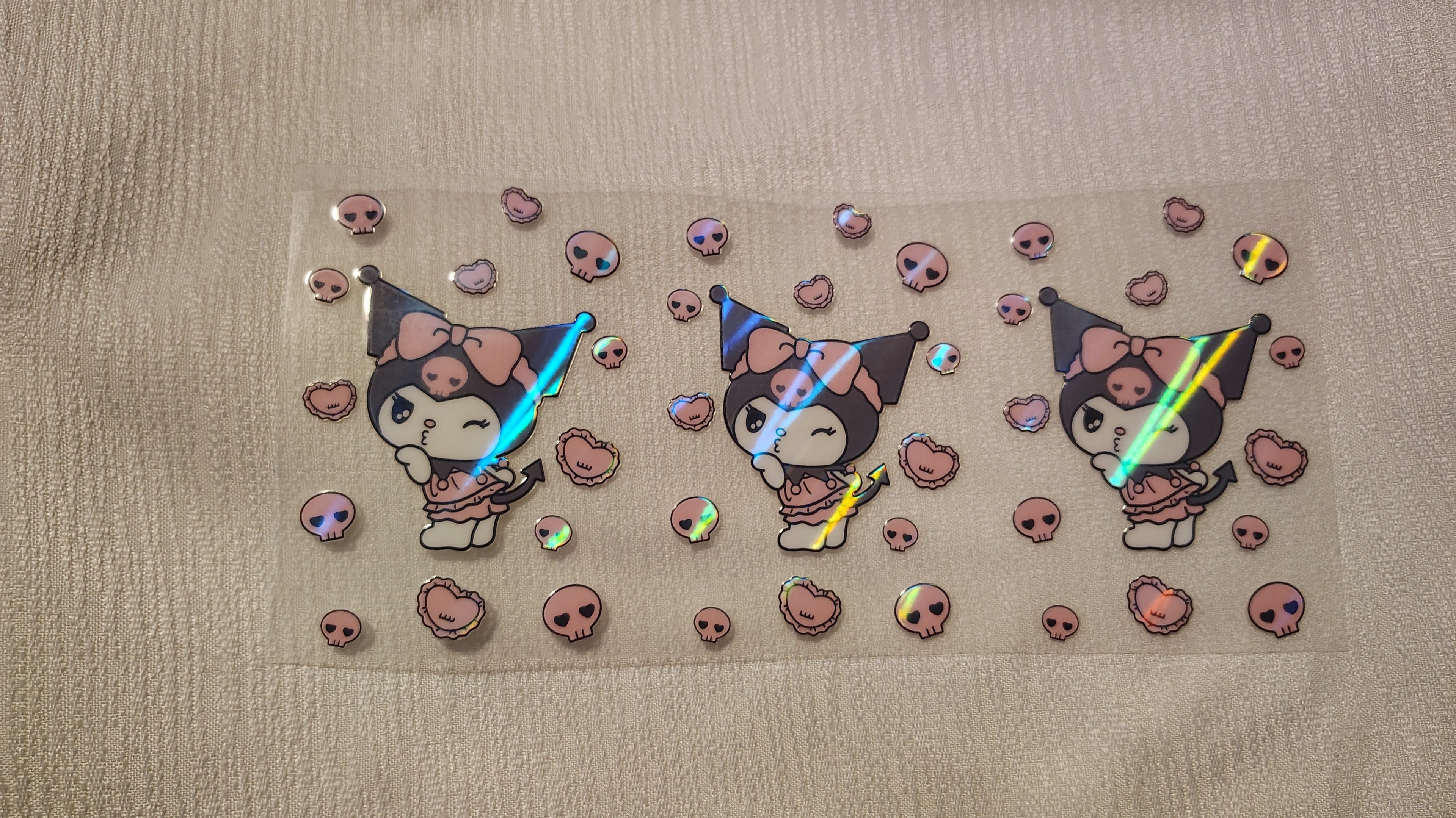 K030 - Kids Cup Wrap