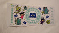 K031 - Kids Cup Wrap