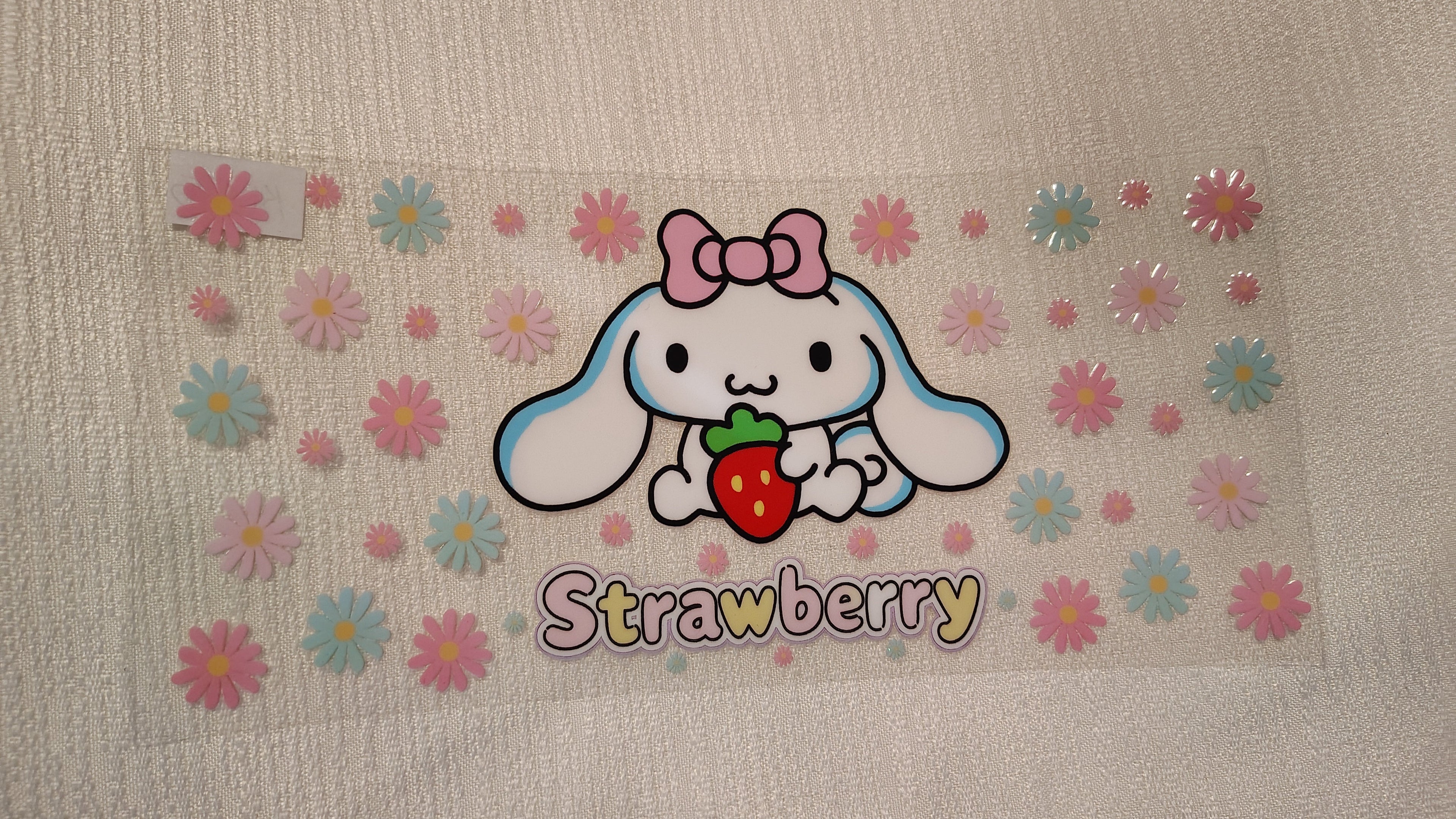 K039 - Kids Cup Wrap