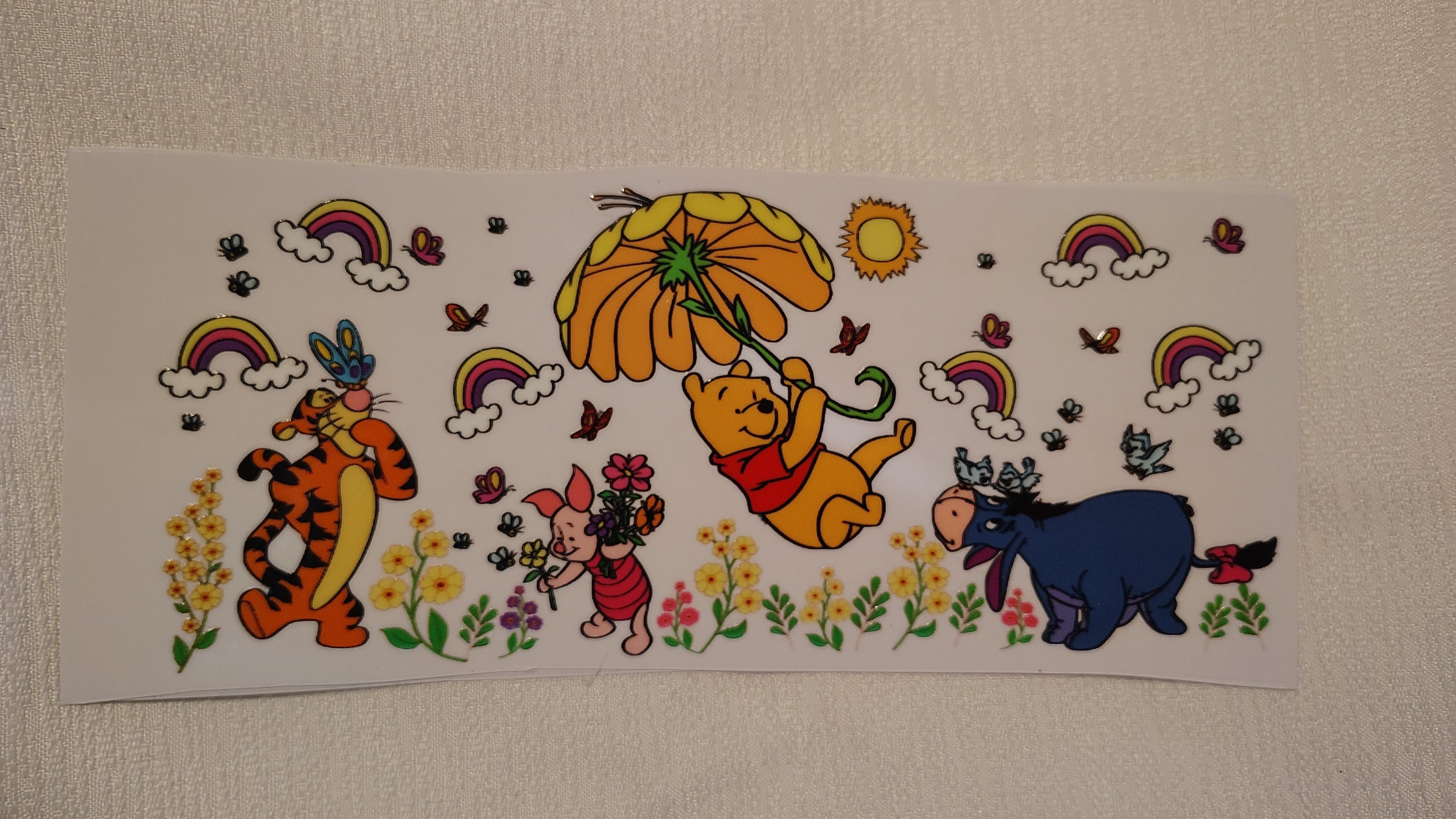 K040 - Kids Cup Wrap