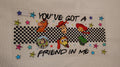 K048 - Kids Cup Wrap