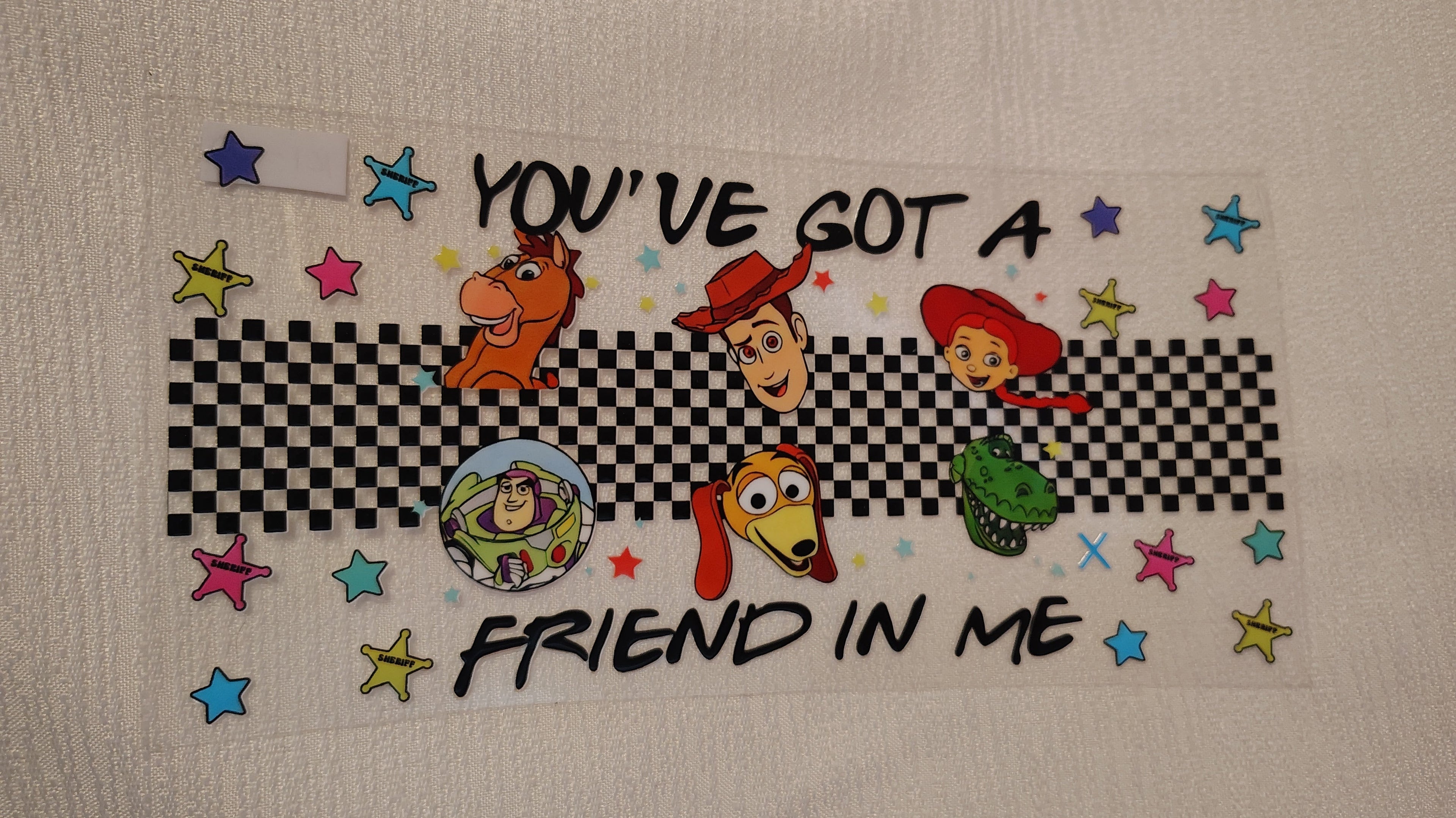 K048 - Kids Cup Wrap