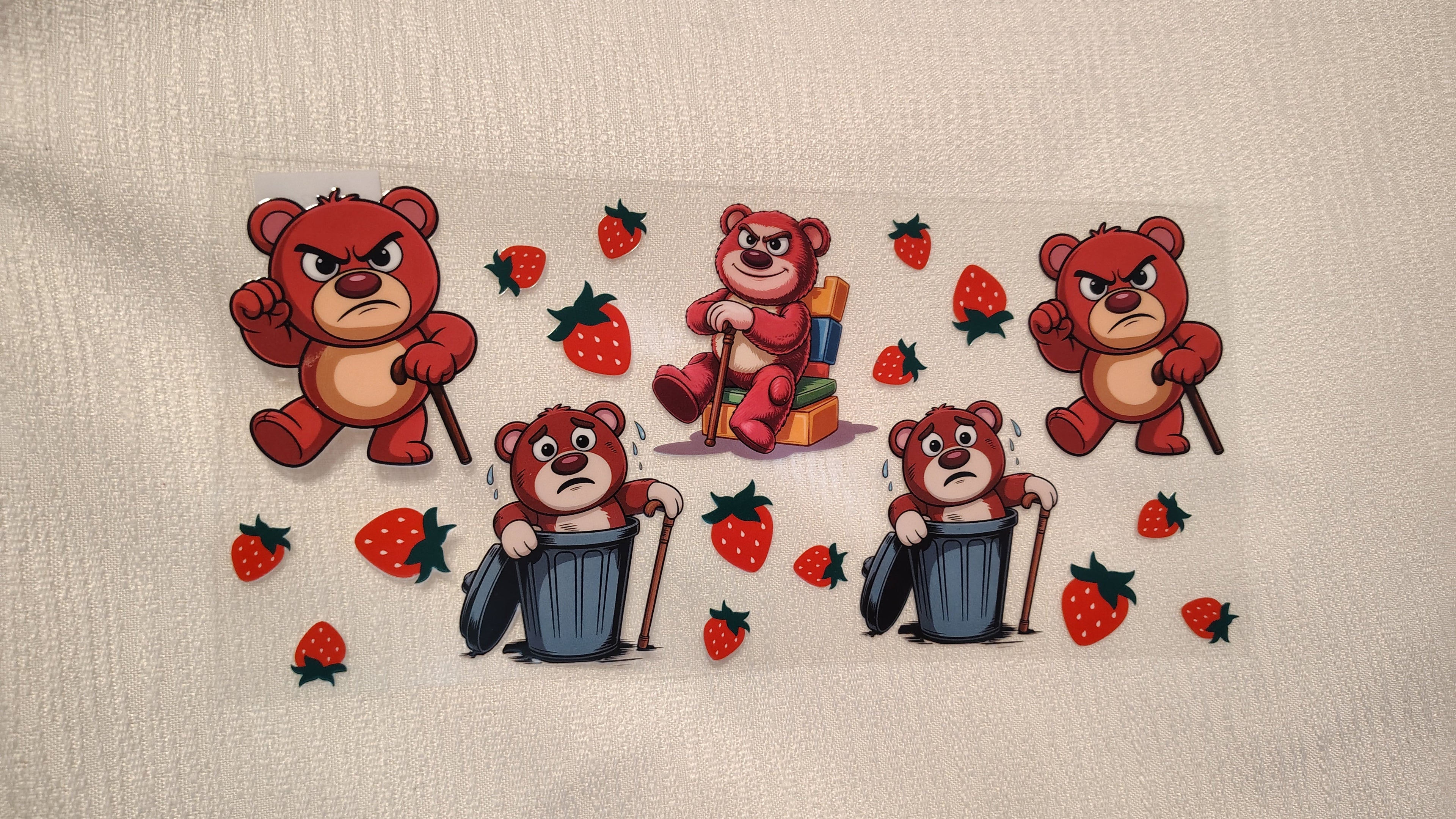 K056 - Kids Cup Wrap