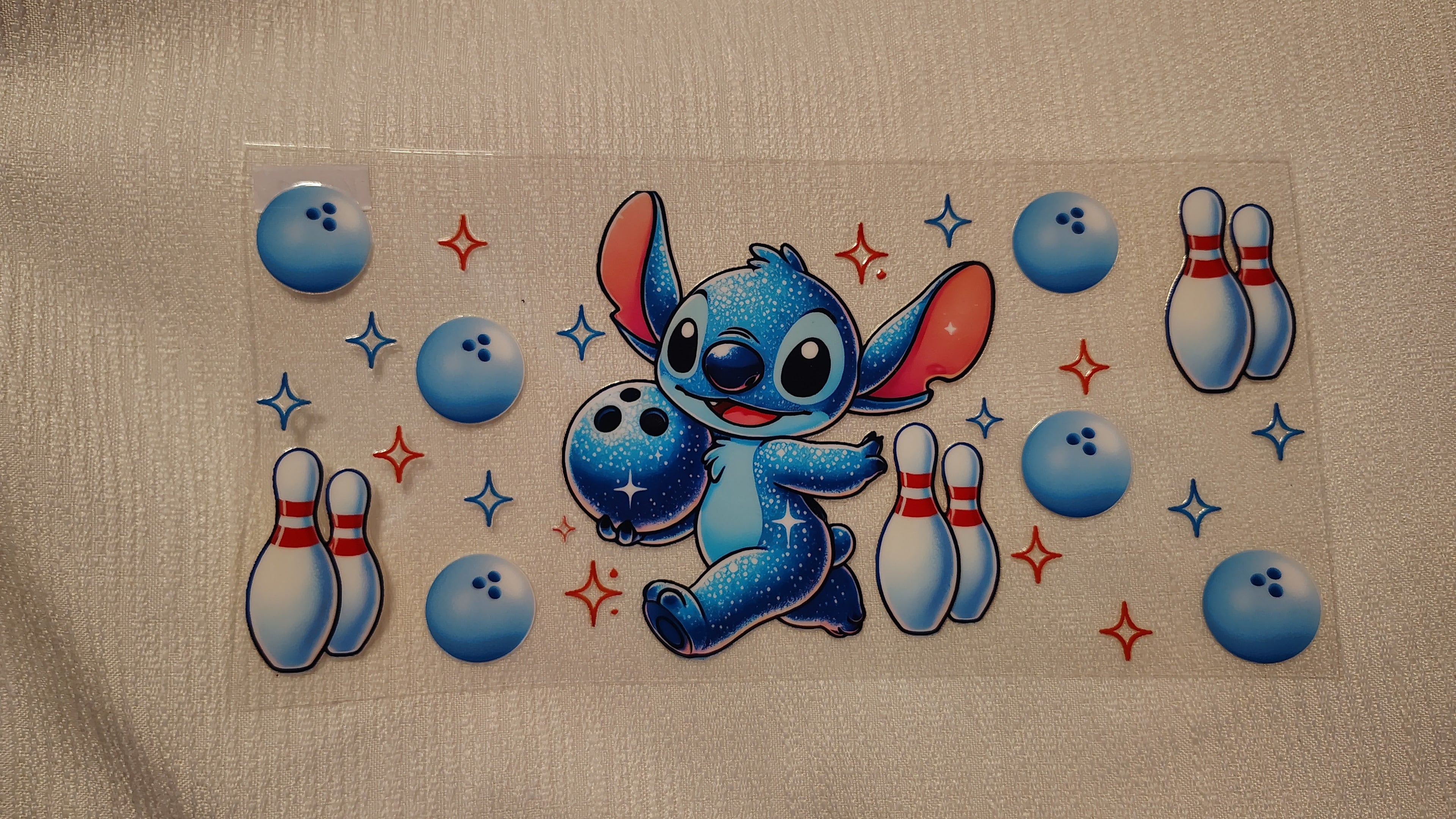 K057 - Kids Cup Wrap