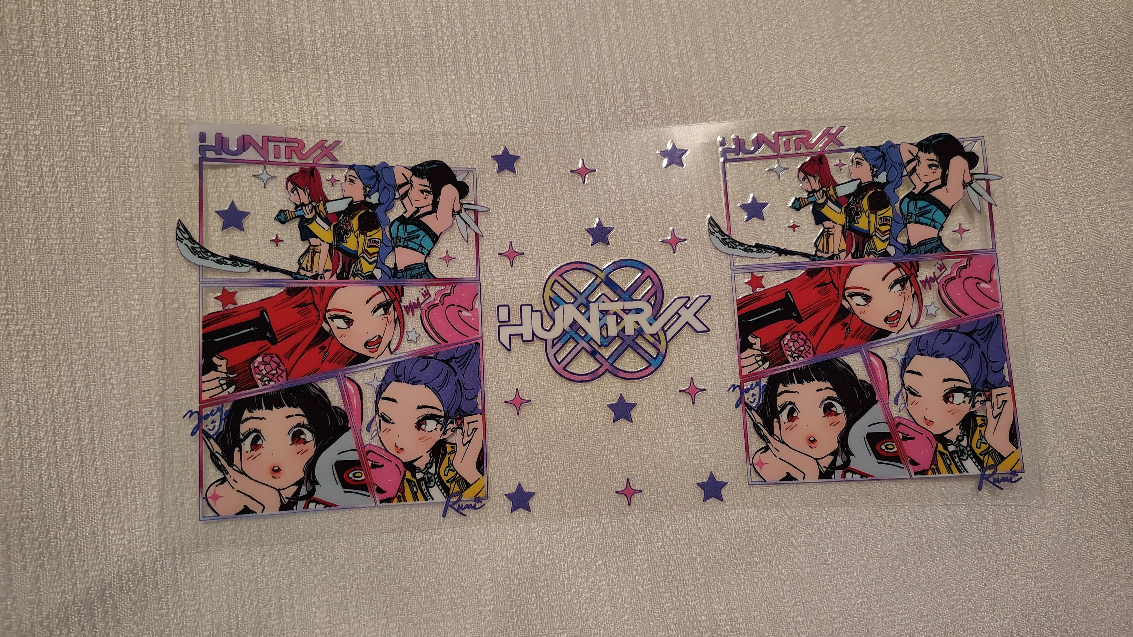 K058 - Kids Cup Wrap