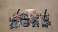 K059 - Kids Cup Wrap