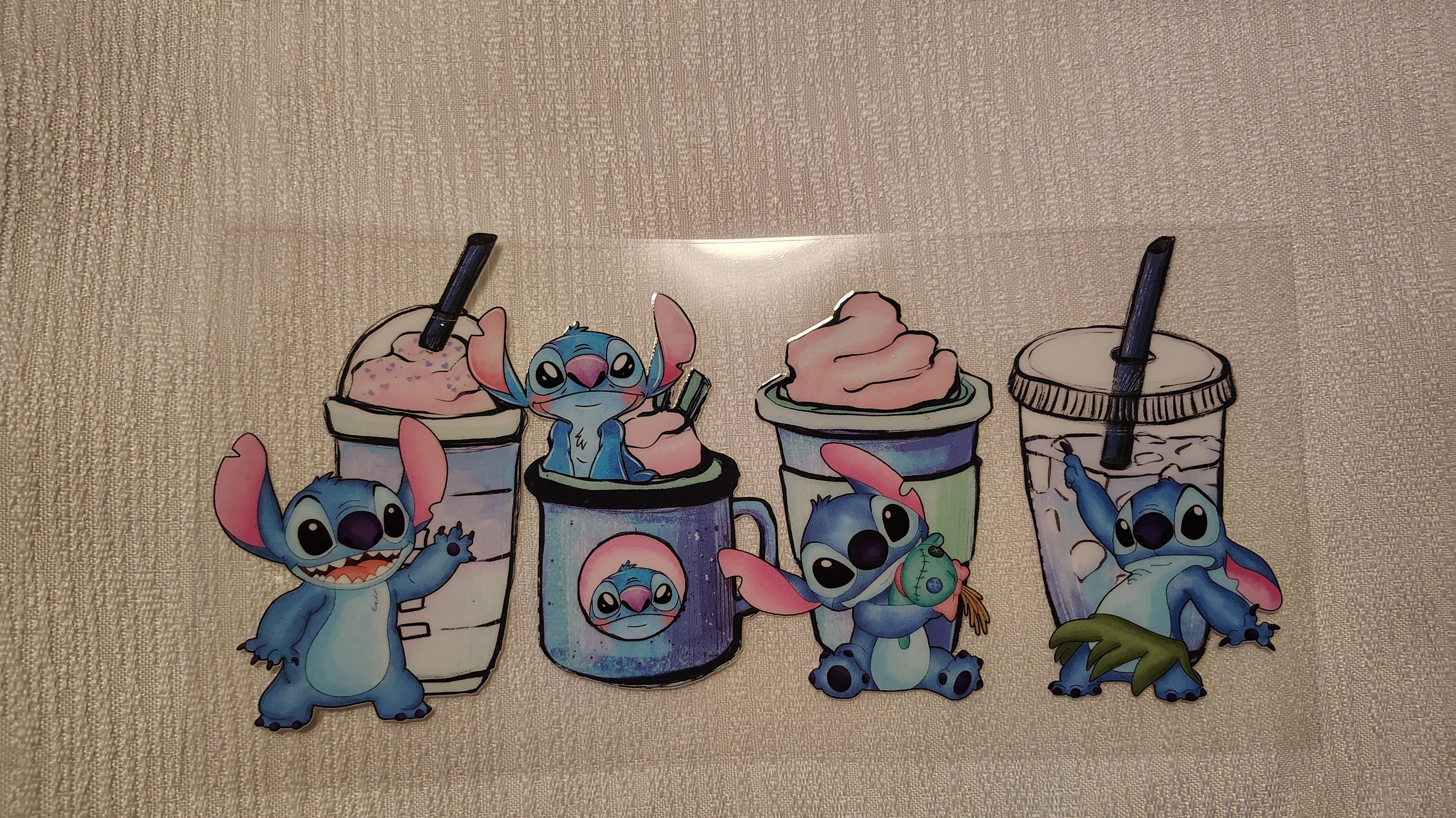 K059 - Kids Cup Wrap
