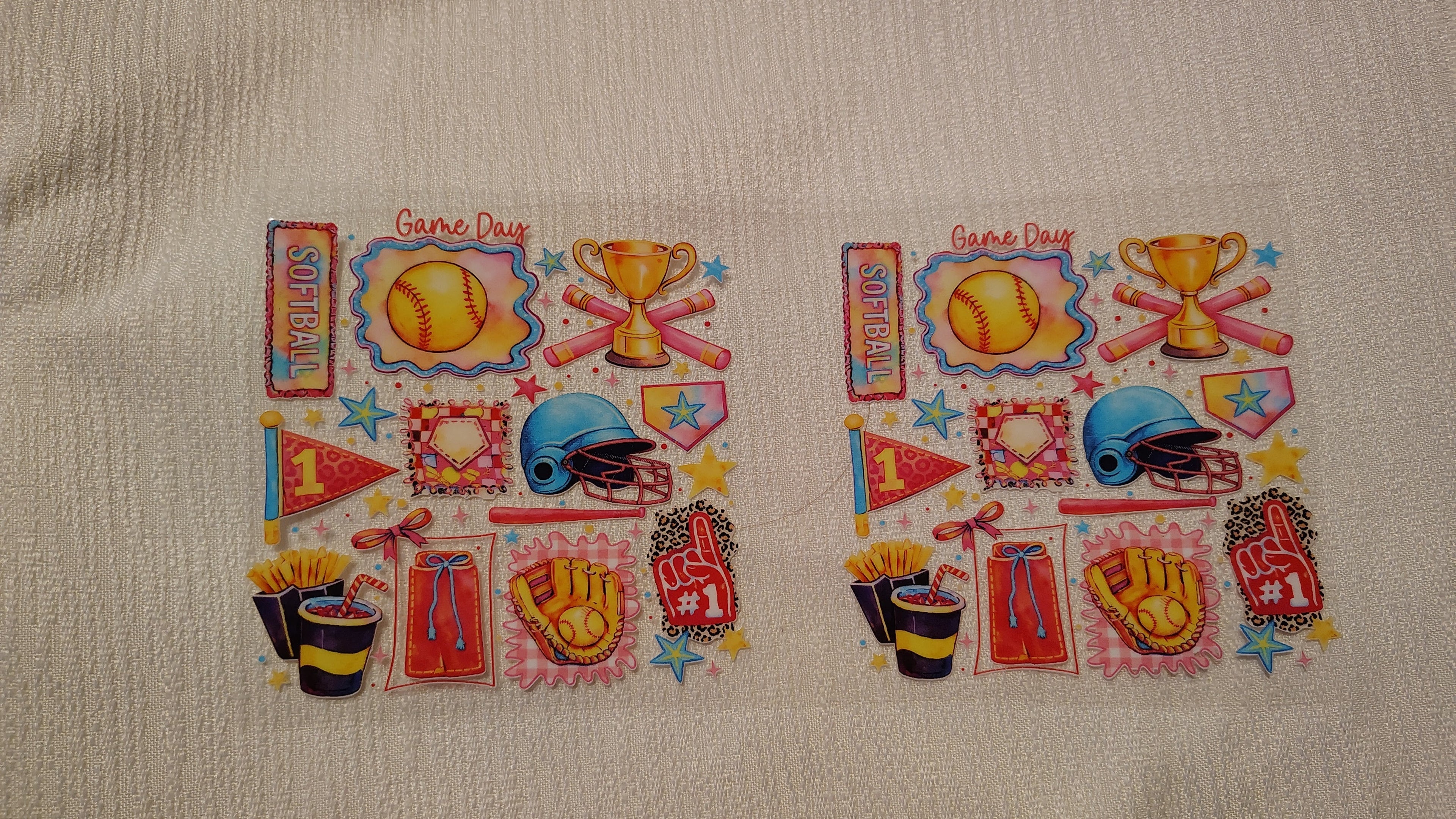 K060 - Kids Cup Wrap