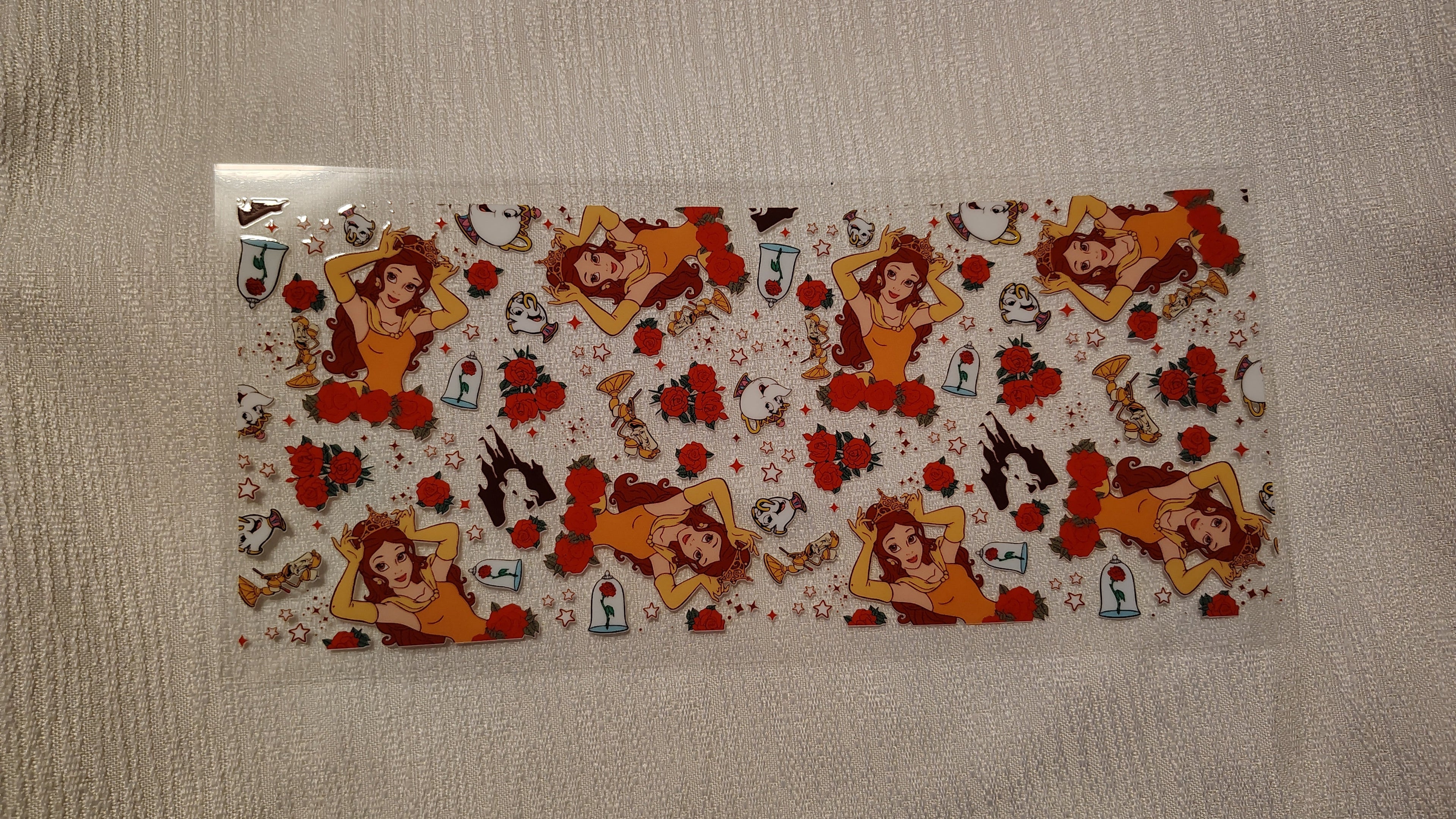 K062 - Kids Cup Wrap
