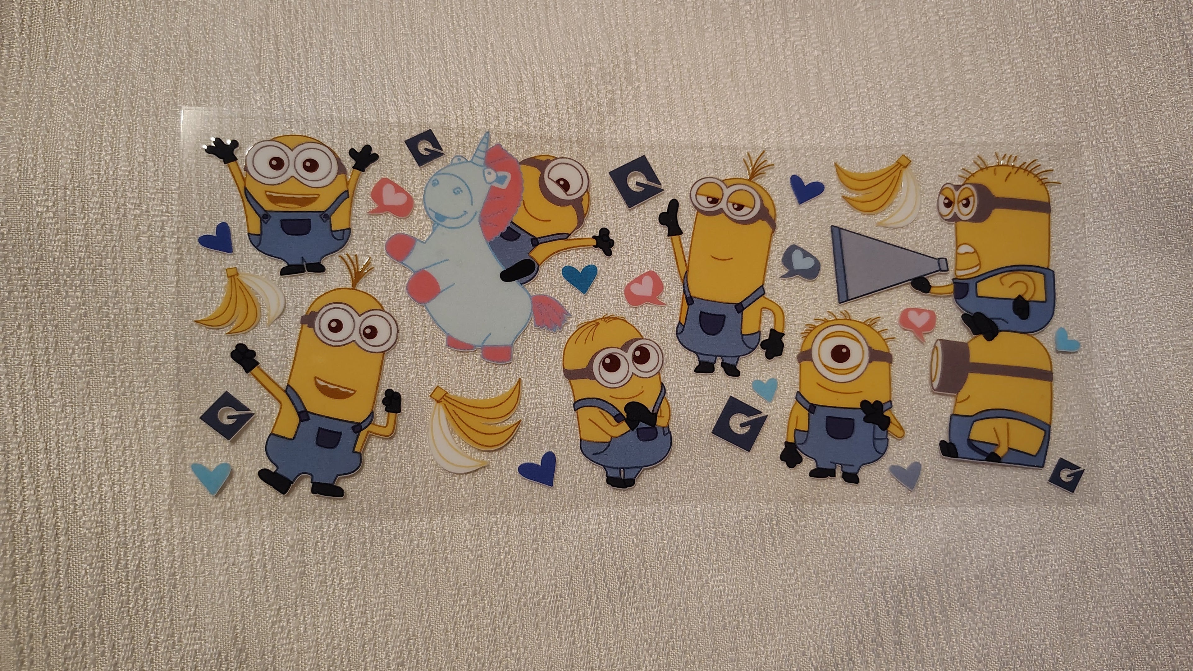 K067 - Kids Cup Wrap