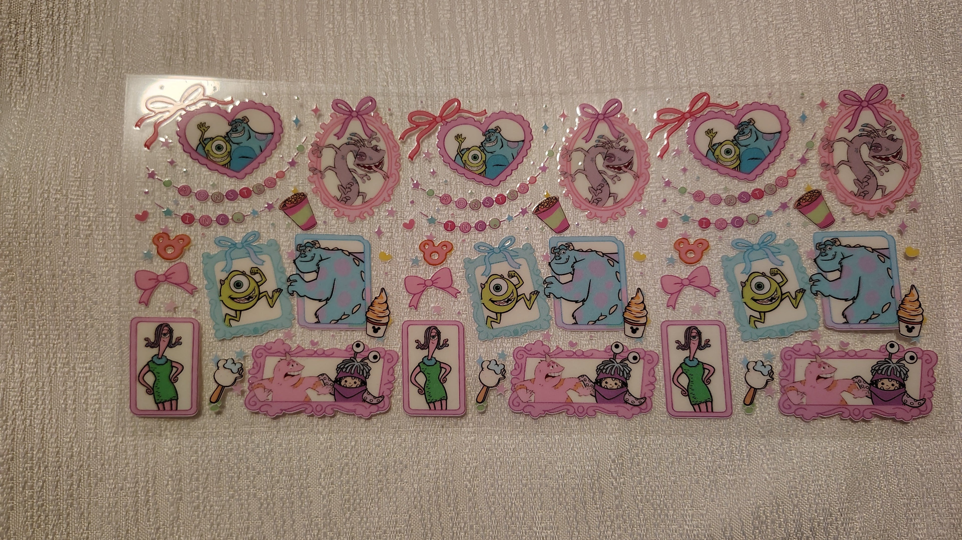 K068 - Kids Cup Wrap